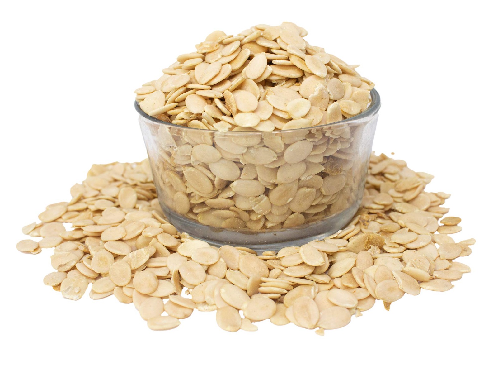 Egusi Seeds (Ground)