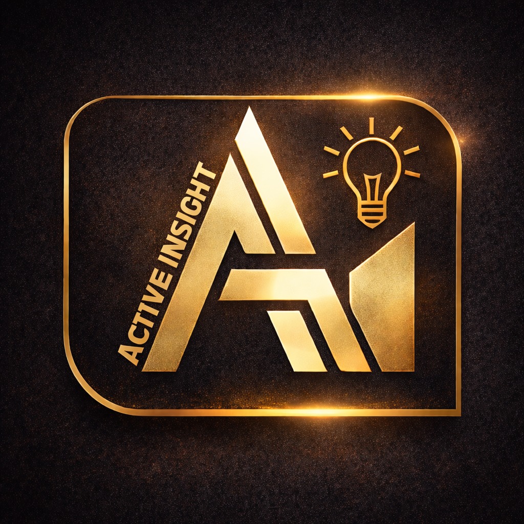 Active Insight