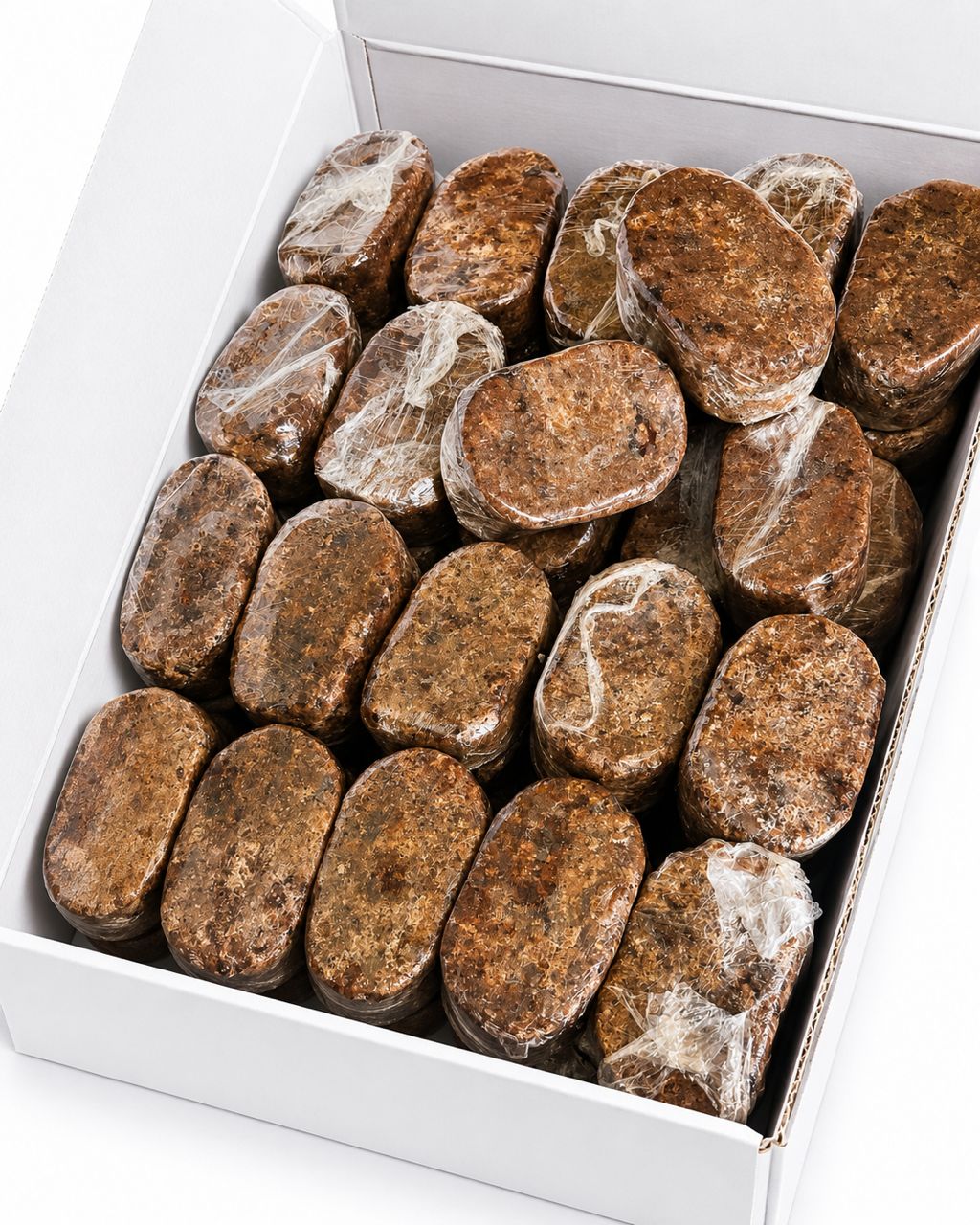 African Black Soap