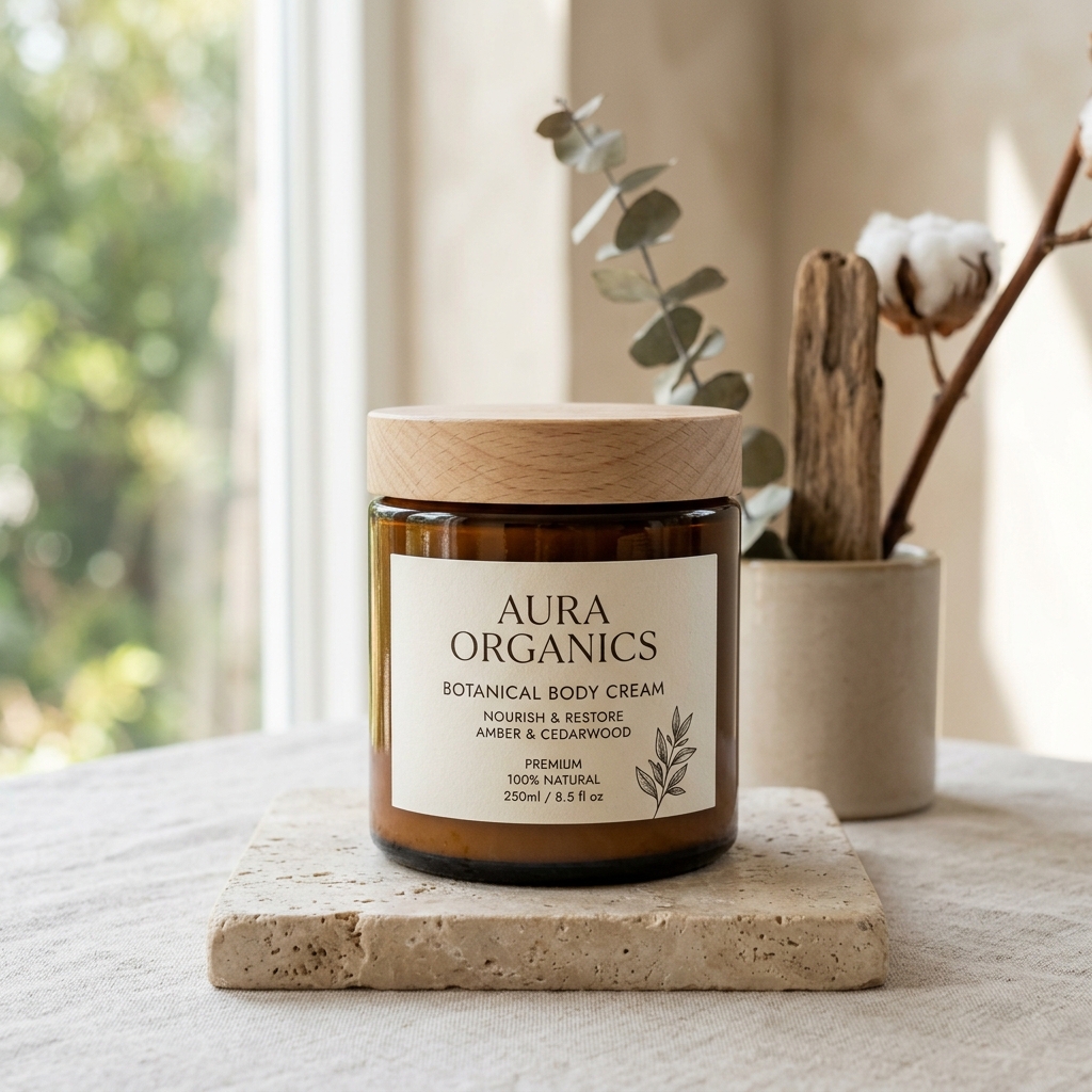 Body Cream