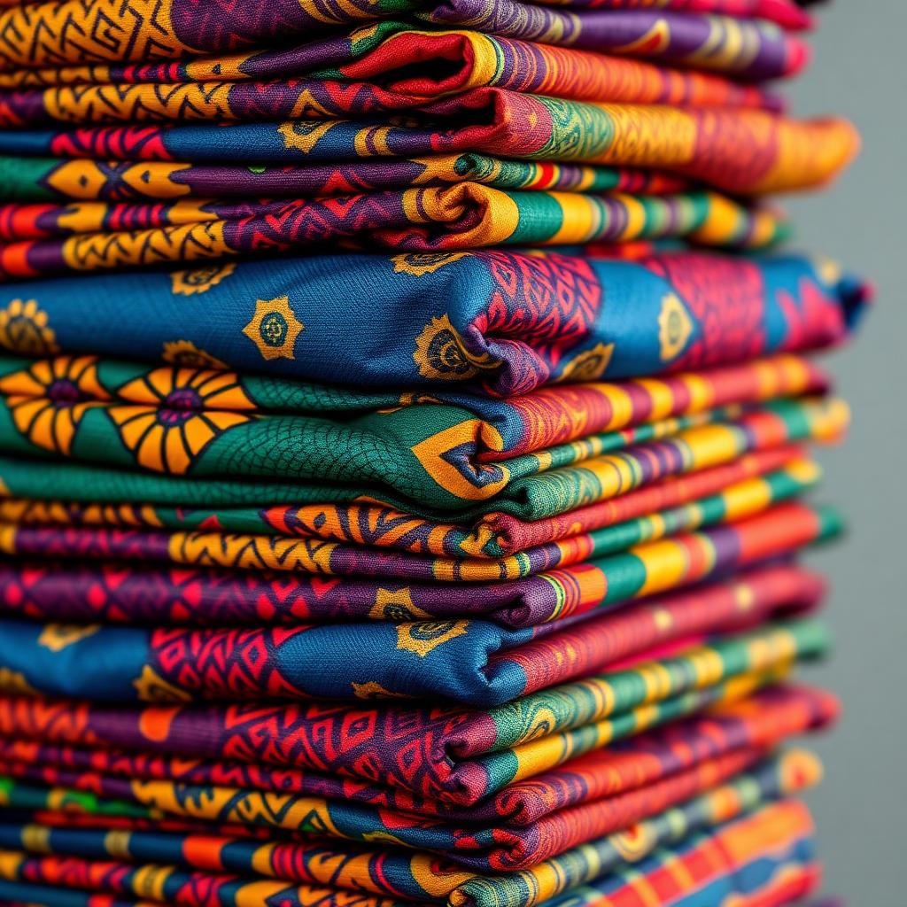 Fabrics