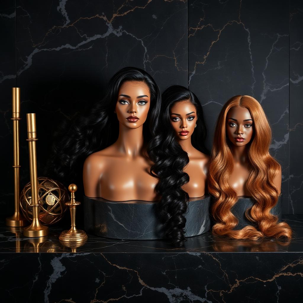 Hair & Wigs