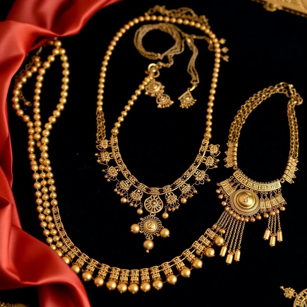 Jewelry & Accessories