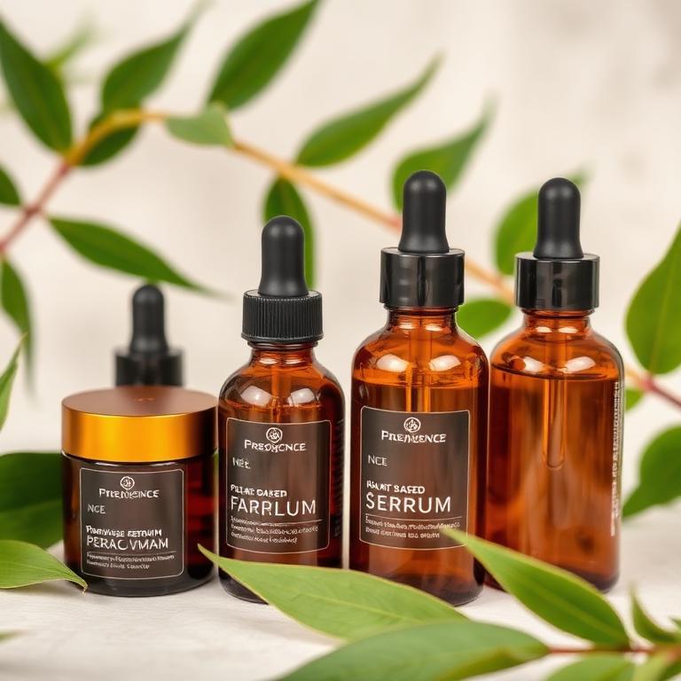 Clean Plant-Based Skincare