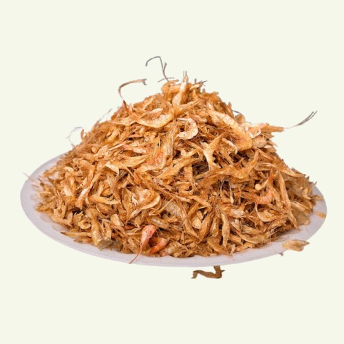 Crayfish (Dried & Ground)