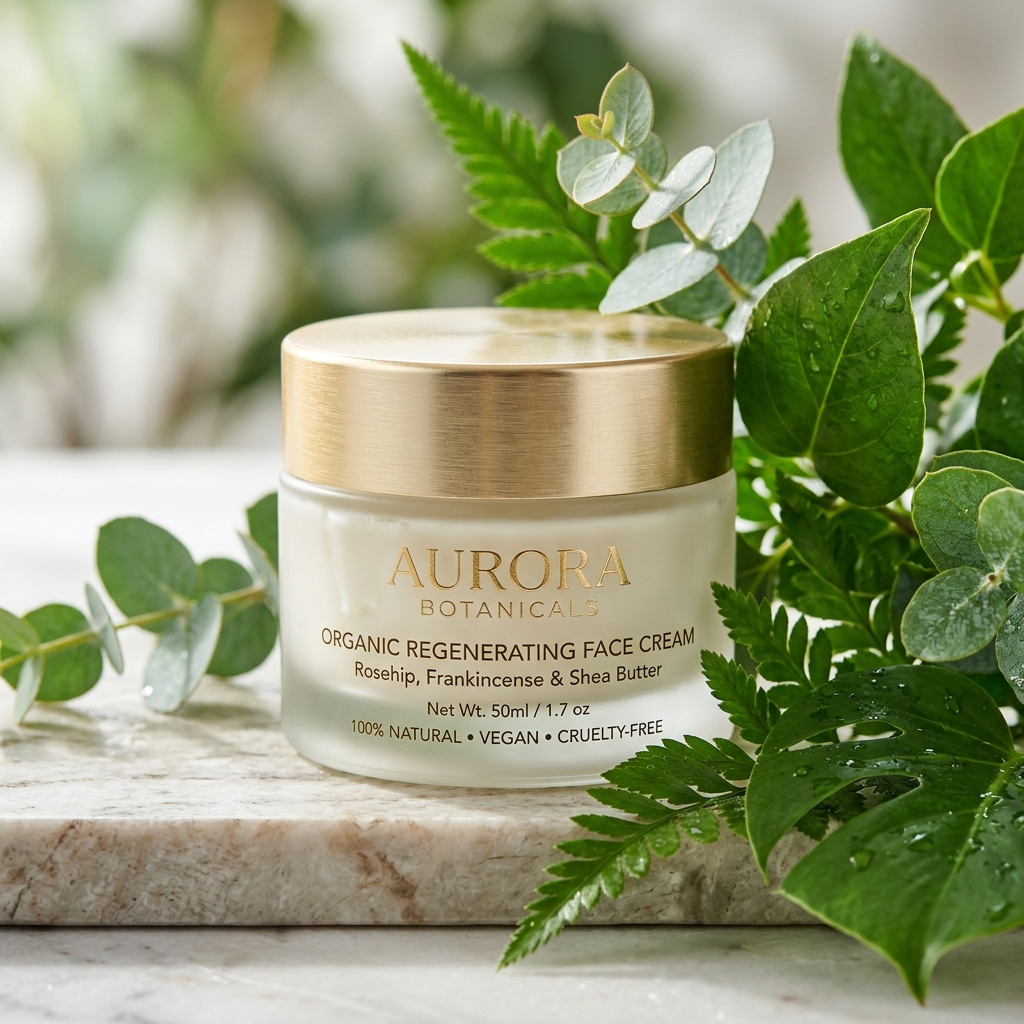 Face Cream