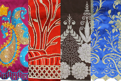 George Fabric