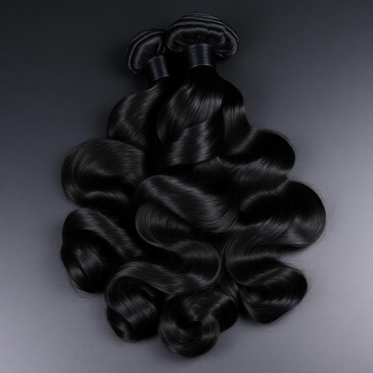 Brazilian Body Wave
