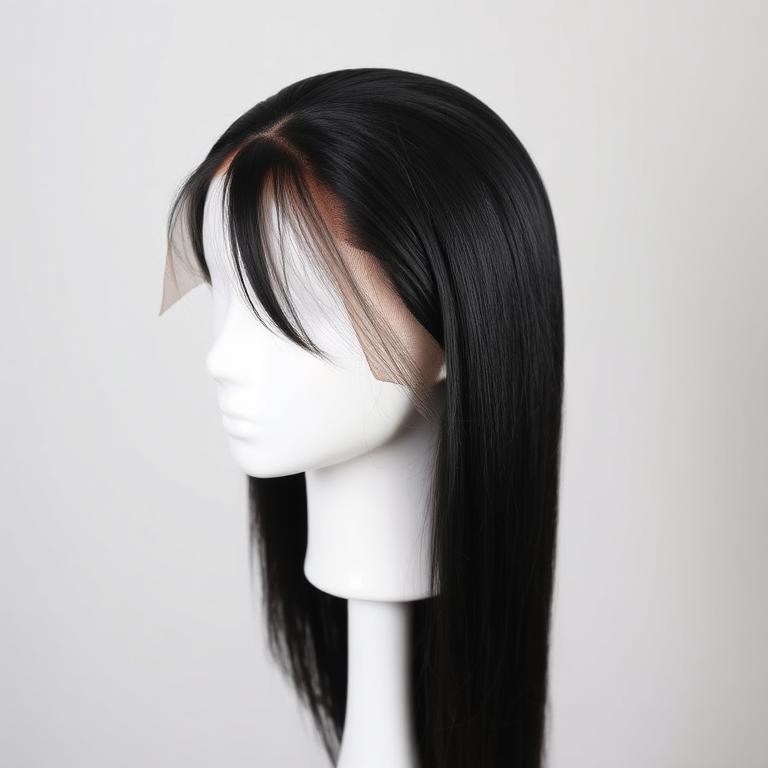 Closure Wigs (4x4)