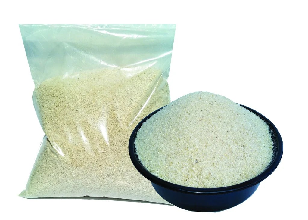 Ijebu Garri