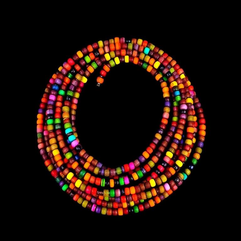 Waist Beads