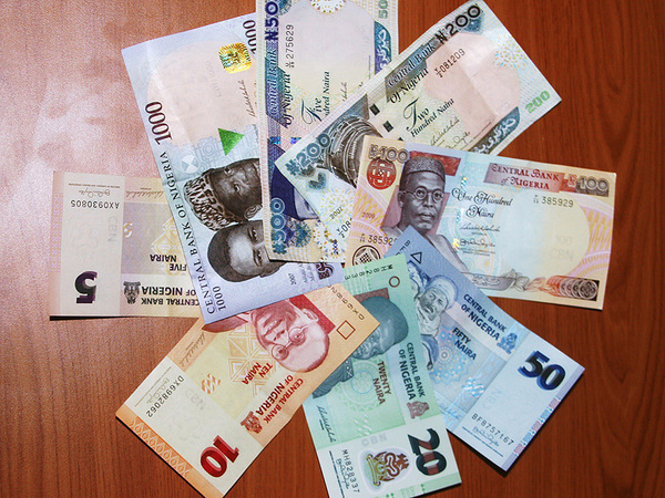 Payment Facilitation (KES ↔ NGN)