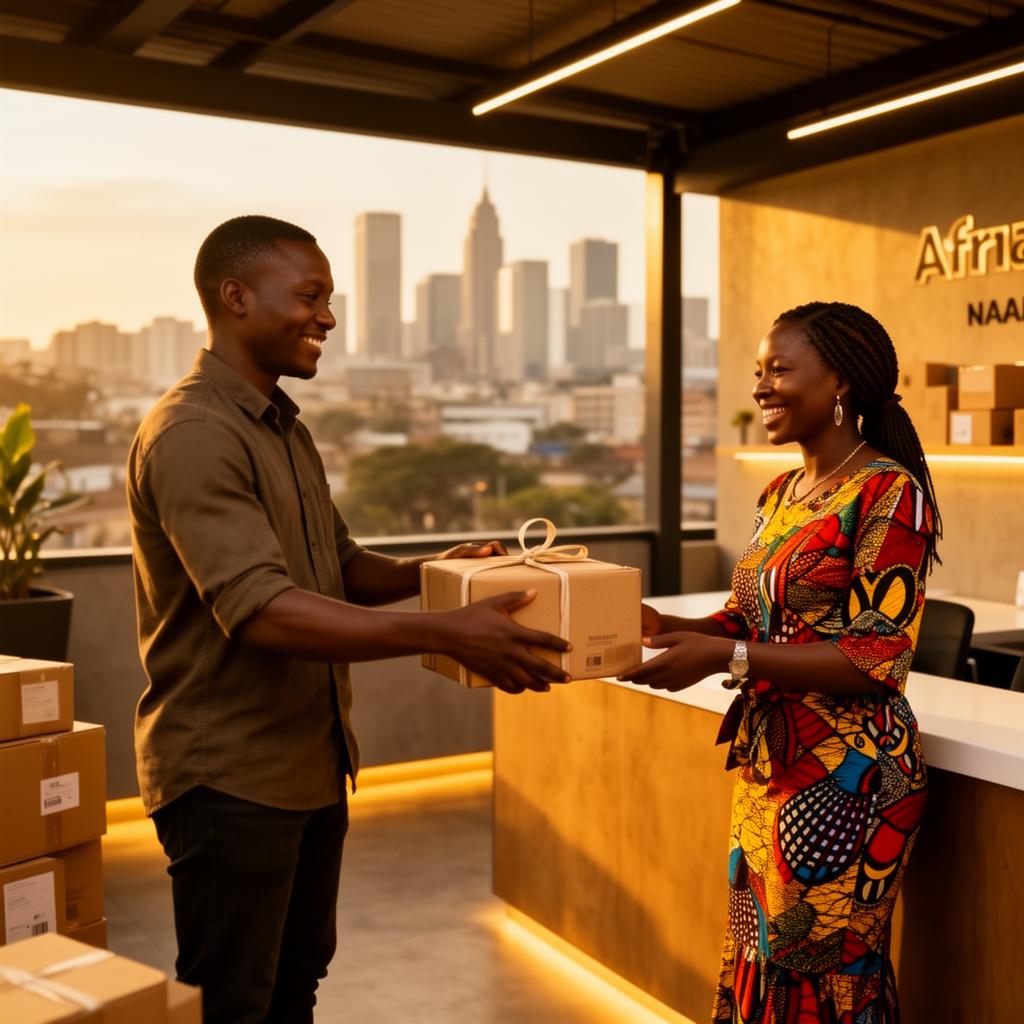 Pickup & Drop-Off Services